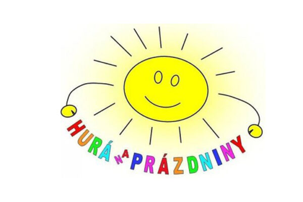 Informace ke konci školního roku